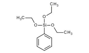 فينيلتريثوكسيسيلان كاس نو 780-69-8