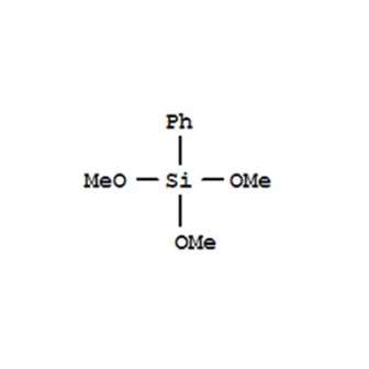 فينيلتريميثوكسيسيلان (وكيل اقتران) كاس نو 2996-92-1